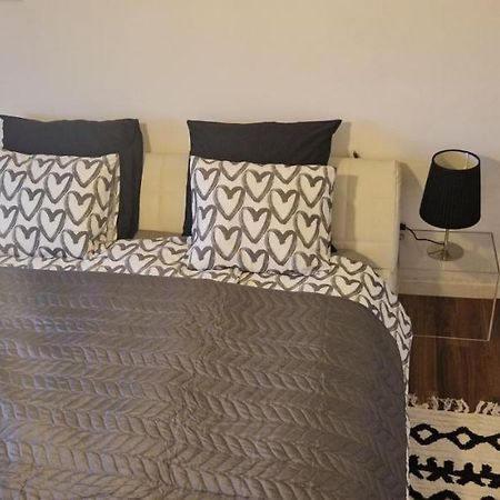 Apartman Franko- Jarun 萨格勒布 外观 照片