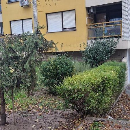 Apartman Franko- Jarun 萨格勒布 外观 照片