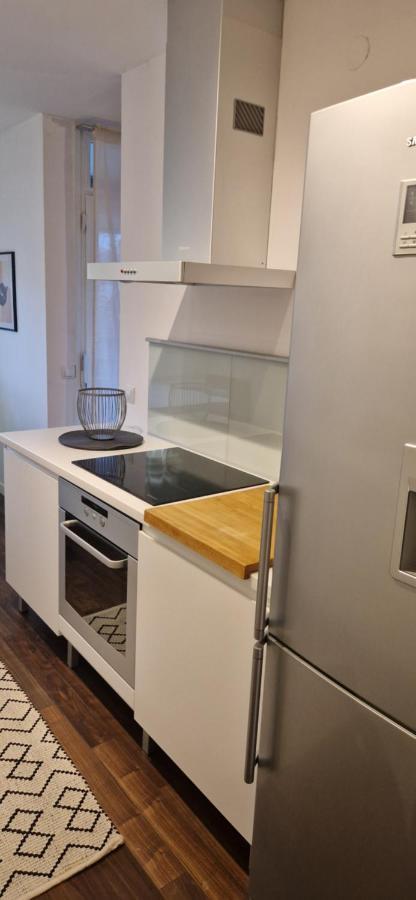 Apartman Franko- Jarun 萨格勒布 外观 照片