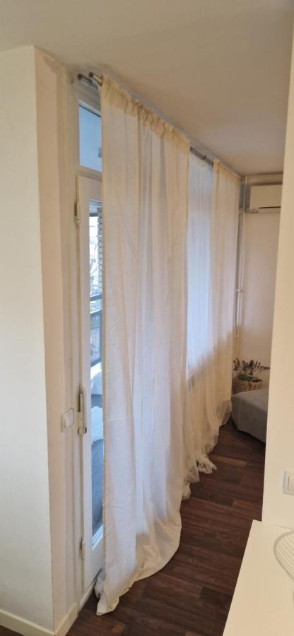 Apartman Franko- Jarun 萨格勒布 外观 照片