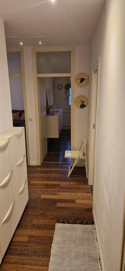 Apartman Franko- Jarun 萨格勒布 外观 照片