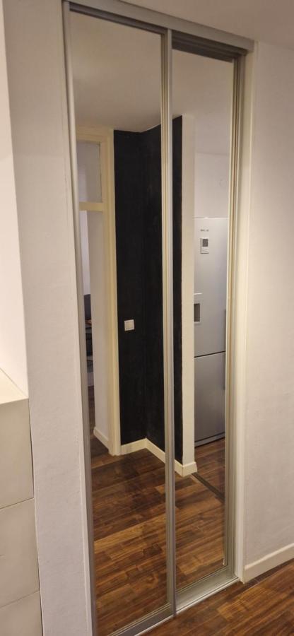 Apartman Franko- Jarun 萨格勒布 外观 照片
